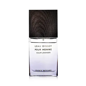Issey Miyake L'Eau d'Issey pour Homme Solar Lavender Eau de Toilette Intense (uomo) 50 ml