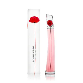 Kenzo Flower by Kenzo Poppy Bouquet Eau de Parfum (donna) 100 ml