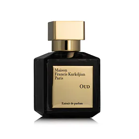 Maison Francis Kurkdjian Oud Parfum 70 ml