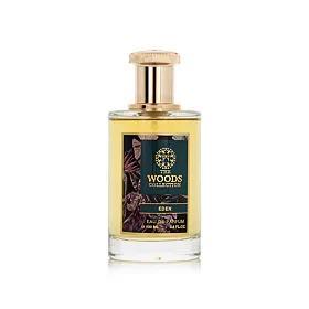 The Woods Collection Eden Eau de Parfum (unisex) 100 ml