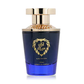 Al Haramain Azlan Oud Blue Edition Estratto di profumo 100 ml
