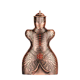 Lattafa Niche Emarati Toleen Eau de Parfum (unisex) 80 ml