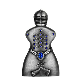 Lattafa Niche Emarati Khalid Eau de Parfum (unisex) 80 ml