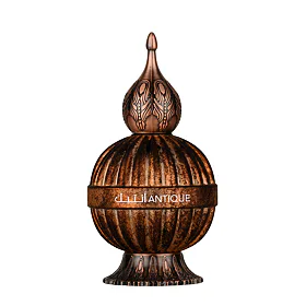 Lattafa Niche Emarati Antique Eau de Parfum (unisex) 100 ml