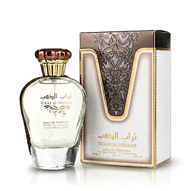 Ard Al Zaafaran Turab Al Dhahab Eau de Parfum (donna) 100 ml
