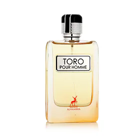 Maison Alhambra Toro Pour Homme Eau de Parfum (uomo) 100 ml