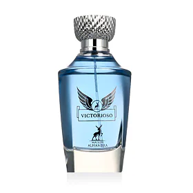 Maison Alhambra Victorioso Eau de Parfum (uomo) 100 ml