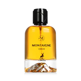 Maison Alhambra Montaigne Coco Eau de Parfum (donna) 100 ml