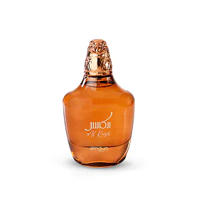 Zimaya Al Kaser Eau de Parfum (uomo) 100 ml