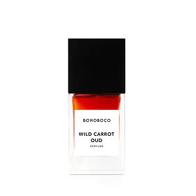 Bohoboco Wild Carrot Oud Parfum (unisex) 50 ml