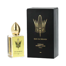 Stéphane Humbert Lucas 777 Khôl de Bahreïn Eau de Parfum (unisex) 50 ml