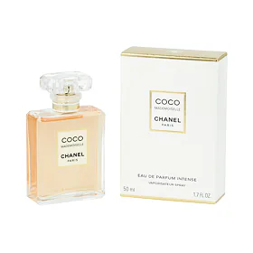 Chanel Coco Mademoiselle Intense Eau de Parfum (donna) 50 ml