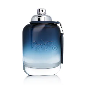 Coach Blue Eau de Toilette (uomo) 100 ml