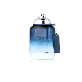 Coach Blue Eau de Toilette (uomo) 60 ml