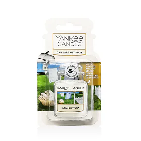 Yankee Candle Ultimate Car Jar 1 pz