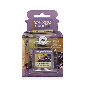 Yankee Candle Ultimate Car Jar 1 pz