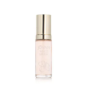 Jovan White Musk for Woman Eau de Cologne (donna) 59 ml