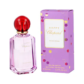 Chopard Happy Felicia Roses Eau de Parfum (donna) 100 ml