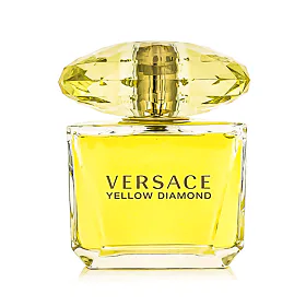 Versace Yellow Diamond Eau de Toilette (donna) 200 ml