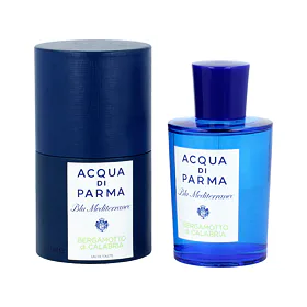 Acqua Di Parma Blu Mediterraneo Bergamotto di Calabria (unisex) Eau De Toilette 150 ml