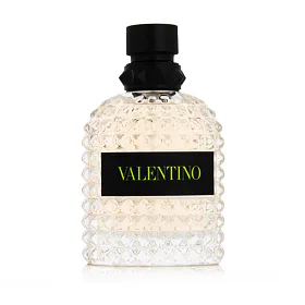 Valentino Valentino Uomo Born In Roma Yellow Dream Eau de Toilette (uomo) 100 ml