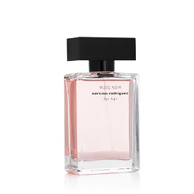 Narciso Rodriguez Musc Noir For Her Eau de Parfum (donna) 50 ml