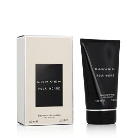 Carven Pour Homme Balsamo dopobarba profumato (uomo) 100 ml
