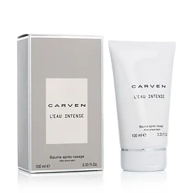 Carven L'Eau Intense Balsamo dopobarba profumato (uomo) 100 ml