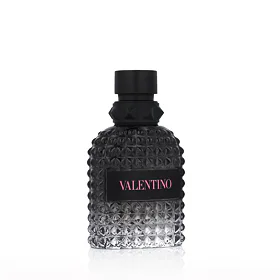 Valentino Valentino Uomo Born In Roma Eau de Toilette (uomo) 50 ml