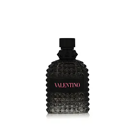 Valentino Valentino Uomo Born In Roma Eau de Toilette (uomo) 100 ml