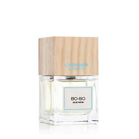 Carner Barcelona Bo-Bo Eau de Parfum (unisex) 50 ml
