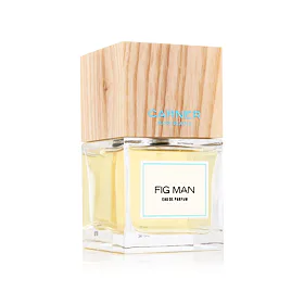 Carner Barcelona Fig Man Eau de Parfum (unisex) 100 ml
