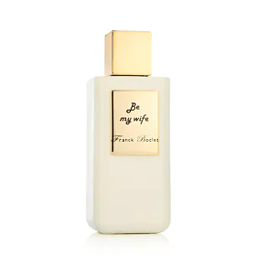 Franck Boclet Be My Wife Extrait de parfum (unisex) 100 ml