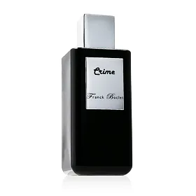 Franck Boclet Crime Extrait de parfum (unisex) 100 ml