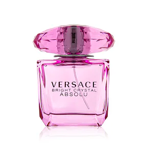 Versace Bright Crystal Absolu Eau de Parfum (donna) 30 ml