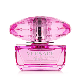 Versace Bright Crystal Absolu Eau de Parfum (donna) 50 ml