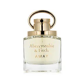 Abercrombie & Fitch Away Woman Eau de Parfum (donna) 50 ml