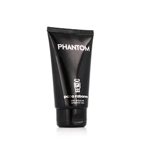 Paco Rabanne Phantom Gel Doccia profumato (uomo) 150 ml