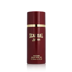 Jean Paul Gaultier Scandal Pour Homme Deodorante (uomo) 150 ml