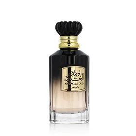 Lattafa Awraq Al Oud Eau de Parfum (unisex) 100 ml