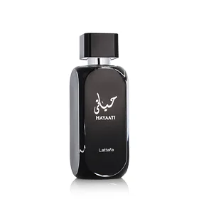 Lattafa Hayaati Eau de Parfum (uomo) 100 ml