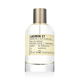 Le Labo Jasmin 17 Eau de Parfum (unisex) 100 ml