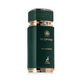 Maison Alhambra Sceptre Malachite Eau de Parfum (unisex) 100 ml