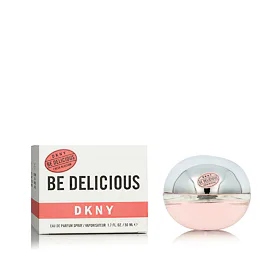 DKNY Donna Karan Be Delicious Fresh Blossom Eau de Parfum (donna) 50 ml