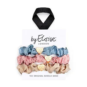 By Eloise London Subtle Silks Set