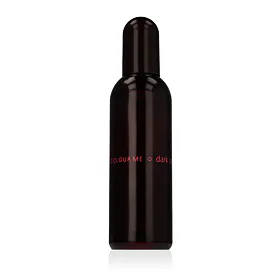 Milton Lloyd Colour Me Dark Red Eau de Parfum (donna) 100 ml