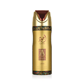 Lattafa Ajwad Deodorante (unisex) 200 ml
