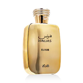 Rasasi Hawas Elixir Eau de Parfum (unisex) 100 ml