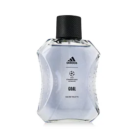 Adidas UEFA Champions League Goal Eau de Toilette (uomo) 100 ml