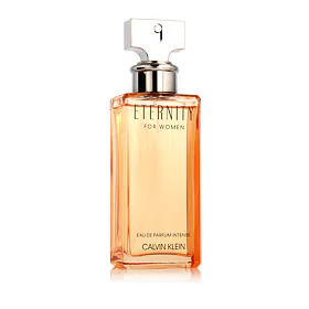 Calvin Klein Eternity for Woman Eau de Parfum Intense (uomo) 100 ml